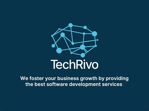 techrivo app development